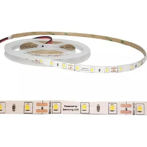 Samsung Led: Aydınlatmada Kalite ve Güvenin Adı