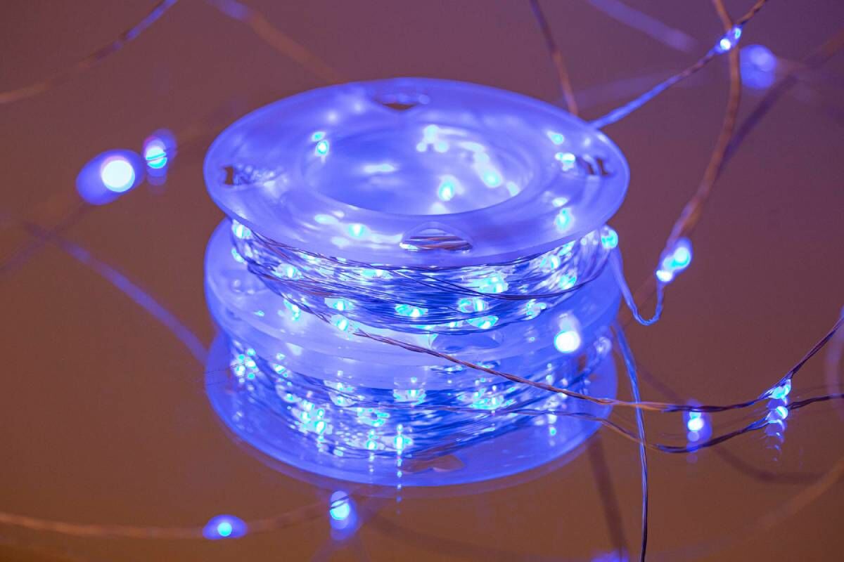 LED Bahçe Aydınlatmasıyla Dış Mekanları Güzelleştirin