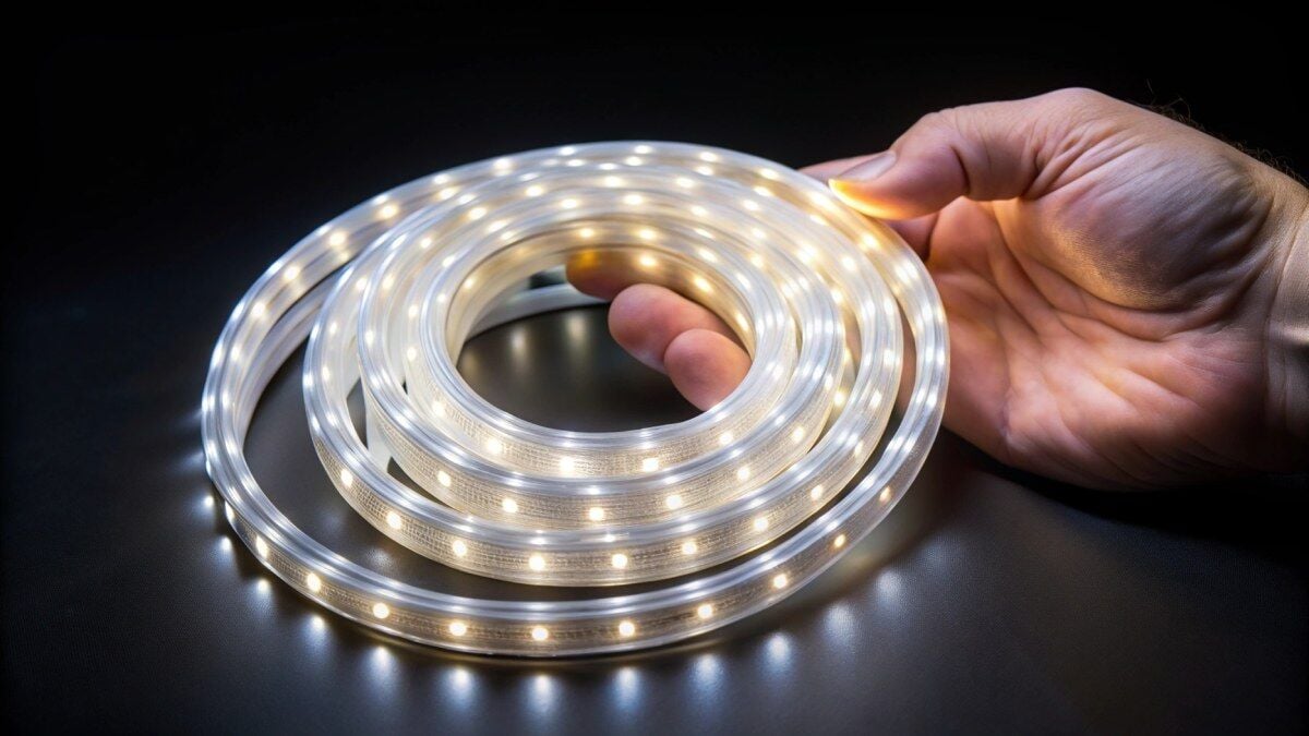 Samsung LED 6500K 12V IP20 Kullanım Alanları Nelerdir
