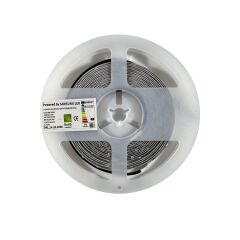 SAMSUNG ŞERİT LED SAMSUNG 60 LEDLİ 2835 SMD 3000K ŞERİT LED 24V 14.4W IP20 5M