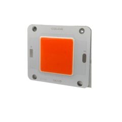 50Watt  Cob Led 36Volt 1500mA 40*45mm Kırmızı