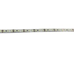 12V 8MM Esnek Cob Şerit Led Turkuaz 320 Ledli IP20 5M