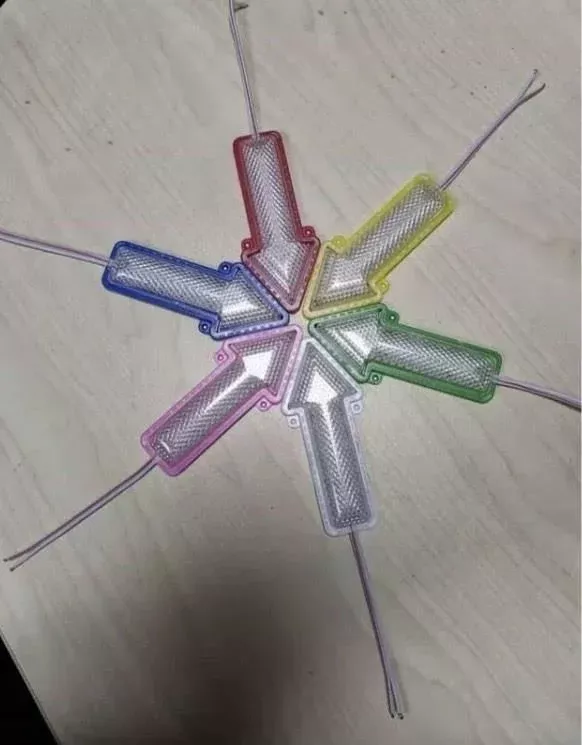 Modül Led Kullanım Alanları Hakkında