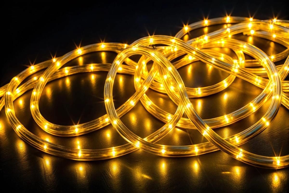 LED Teknolojisi ile Uzun Ömürlü Aydınlatma Çözümleri