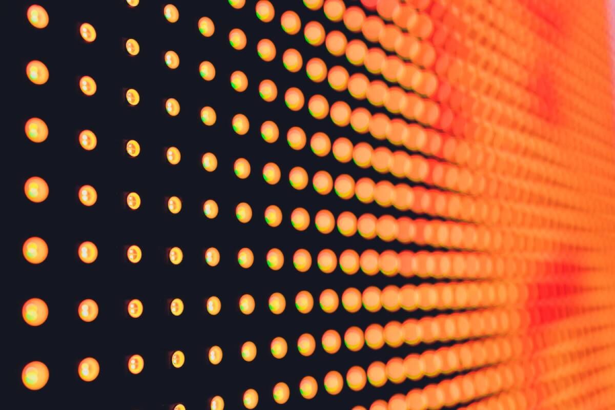 LED Panel Aydınlatma ile Ofis Ortamında Verimlilik