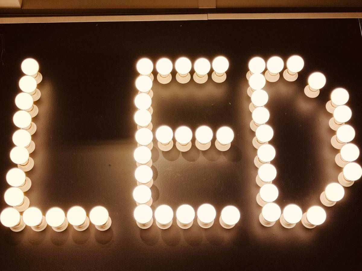 LED Sokak Lambaları ile Şehir Aydınlatmasında Devrim