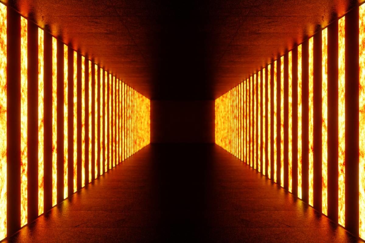 LED Aydınlatmada Renk Sıcaklığı ve Atmosfer Yaratma