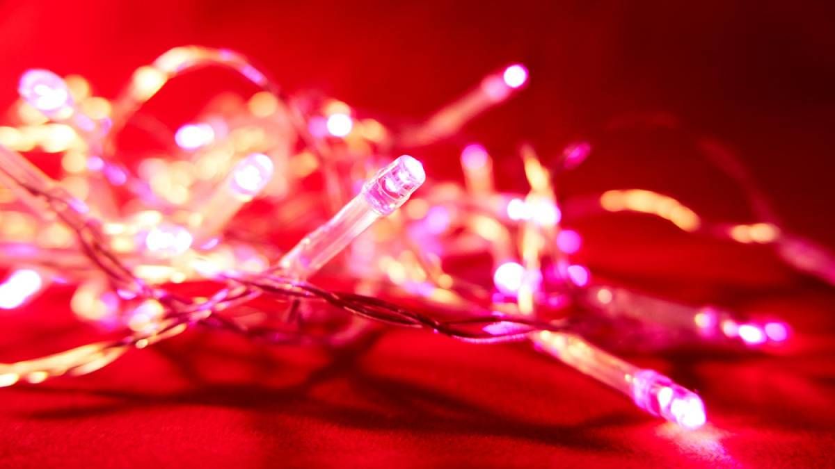 LED Mutfak Aydınlatmasıyla Yemek Hazırlığında Konfor