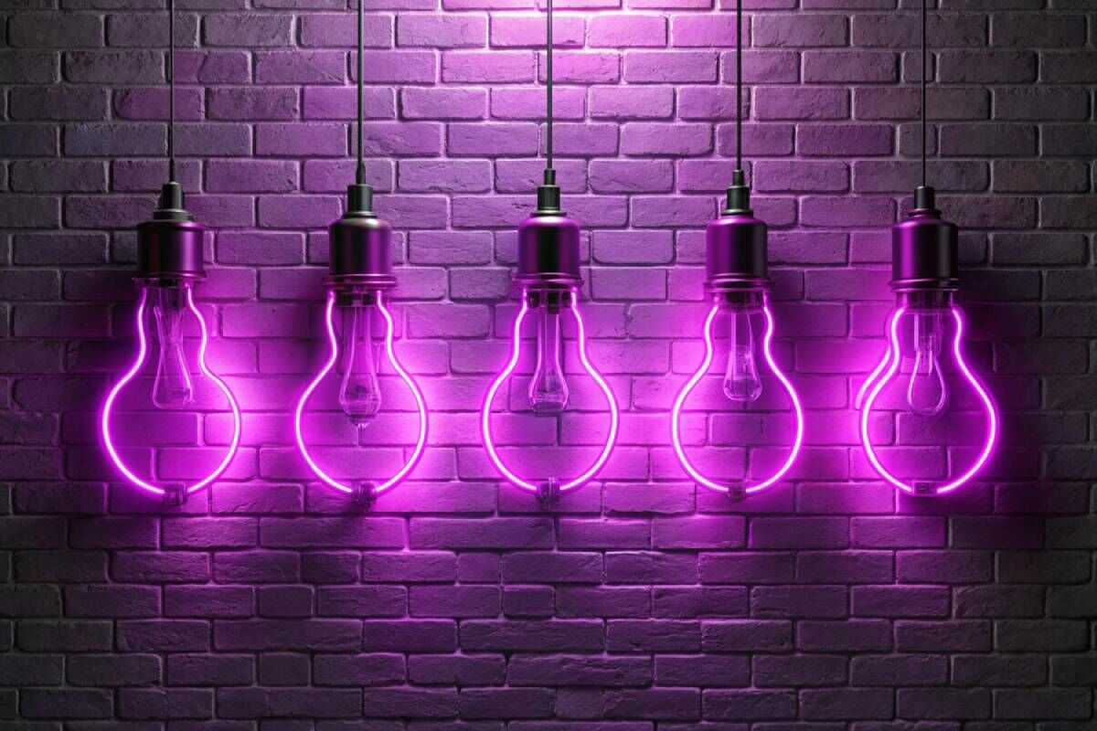 LED Aydınlatma Sistemlerinde Akıllı Teknoloji Uygulamaları