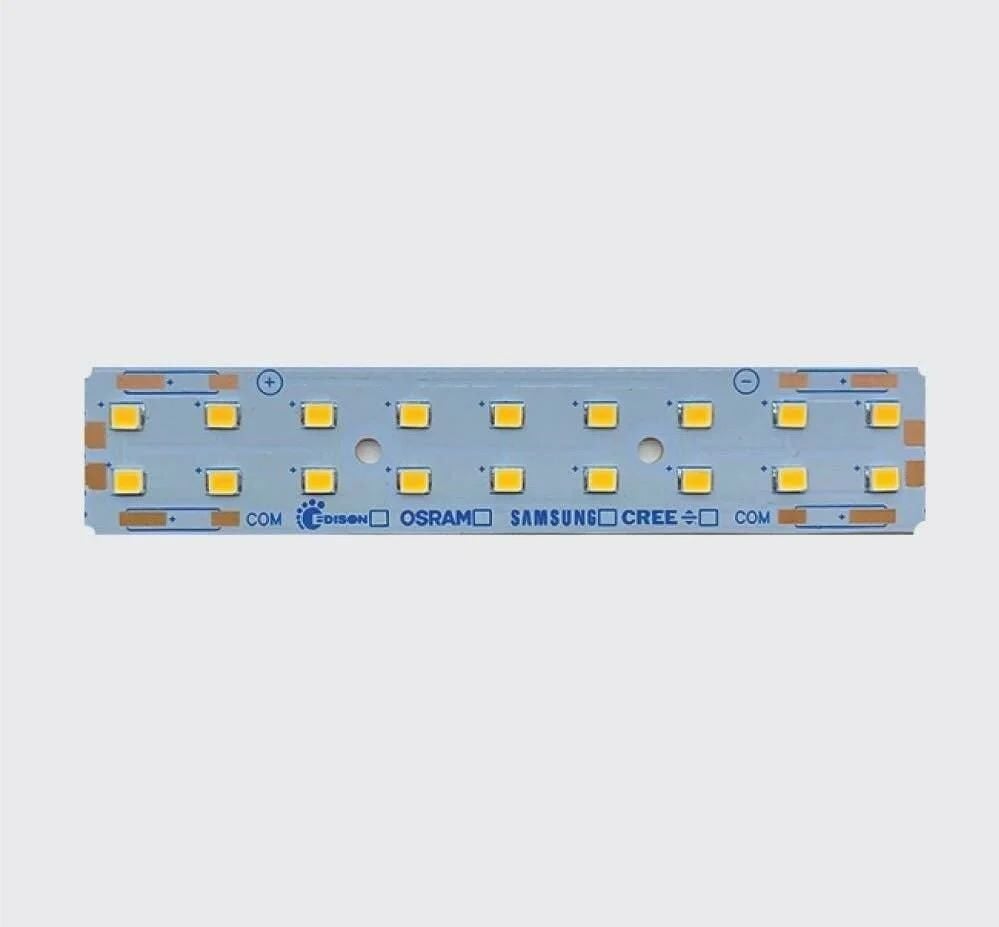 Samsung Led ile Aydınlatmada Üstün Teknoloji ve Enerji Tasarrufu