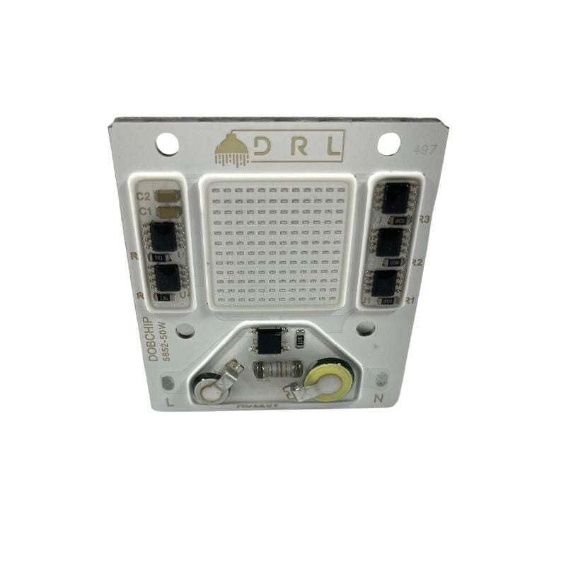 COB LED Nedir? Neden Tercih Edilmelidir?