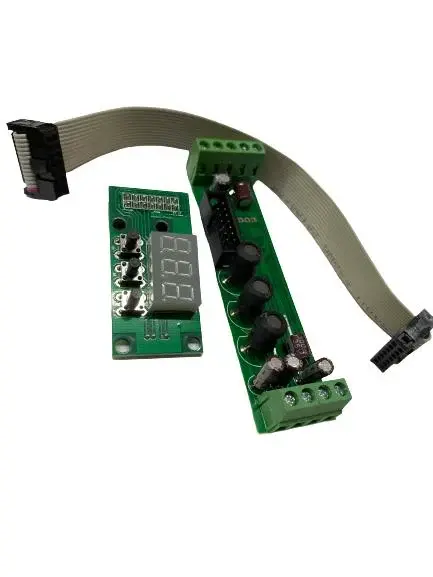 LED Kontrol ve Kumanda Sistemleri