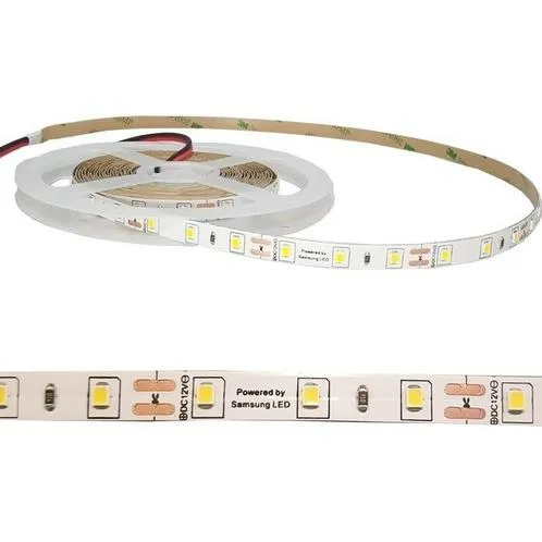 Samsung Led ile İç ve Dış Mekan Aydınlatması
