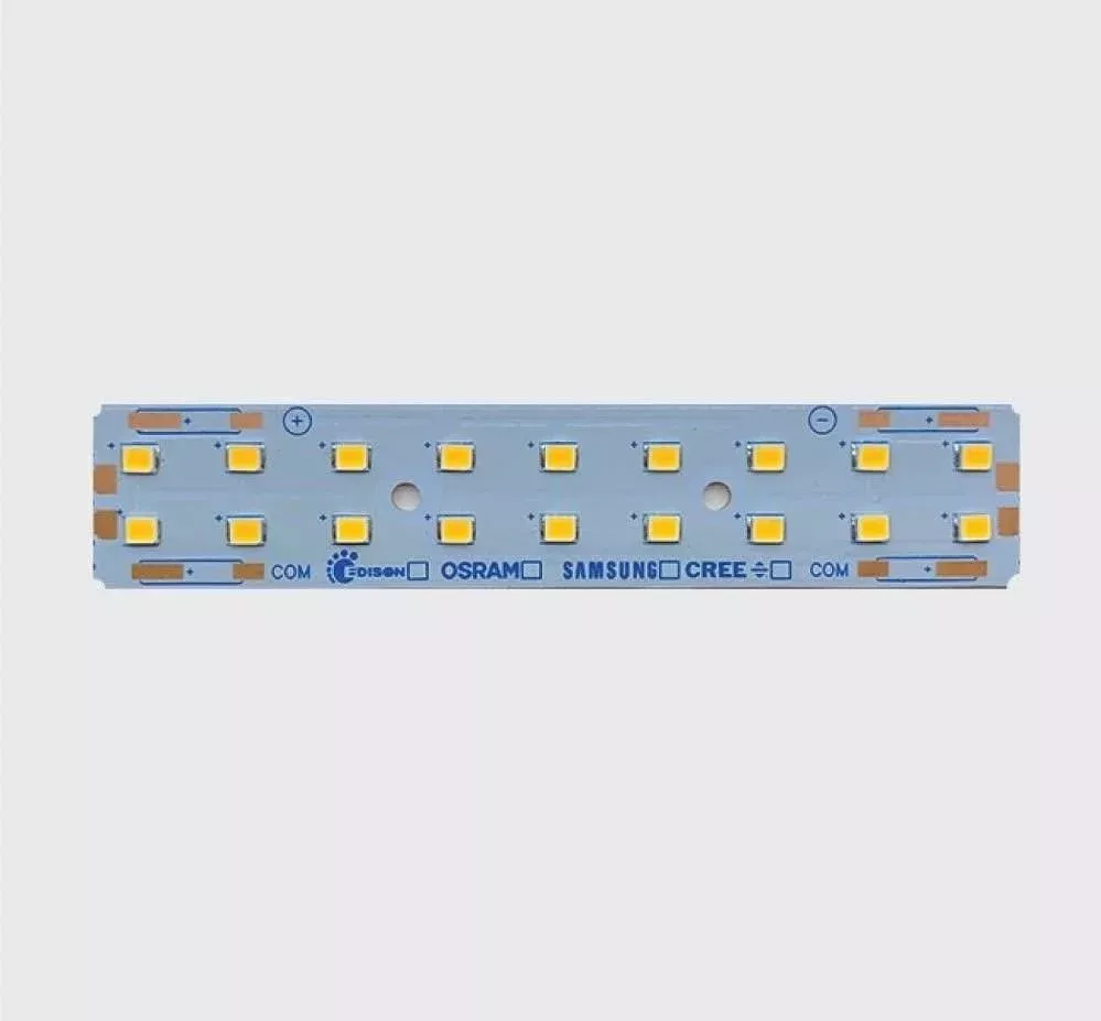 Samsung LED ile Üstün Aydınlatma Çözümleri