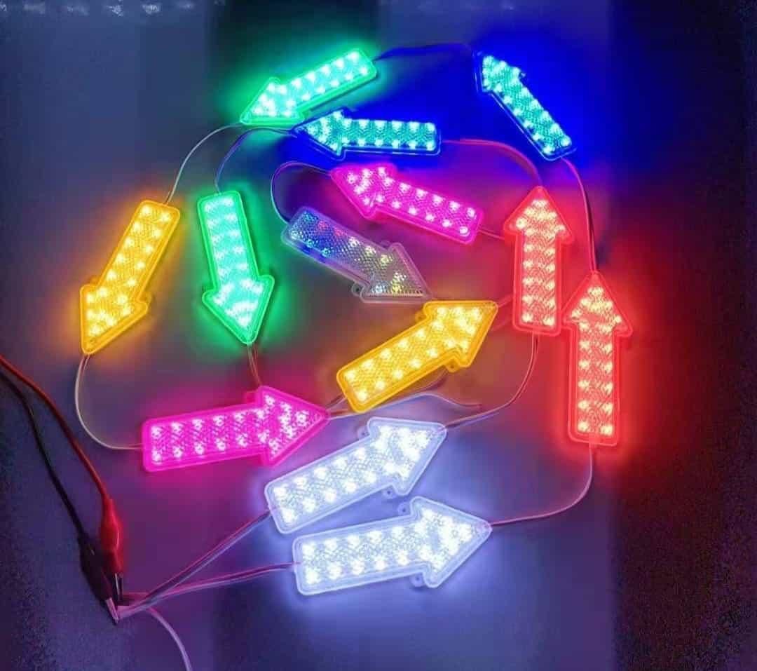 Modül Led ile Etkili ve Ekonomik Aydınlatma Çözümleri