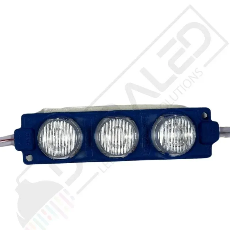 Modül LED ile Mimari Tasarımlarınızı Geliştirin