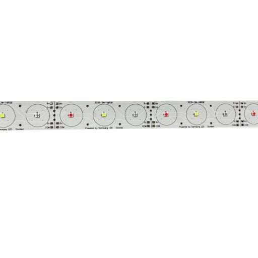 WallWasher Ledler