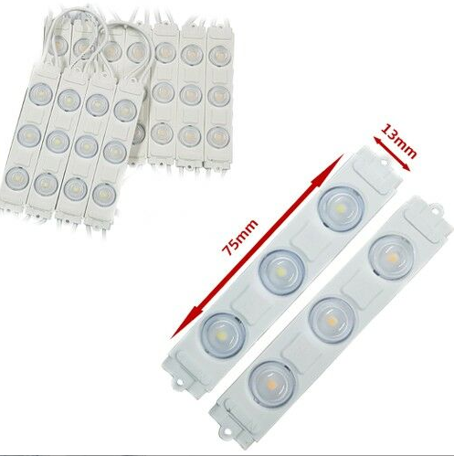 220V Led Modül