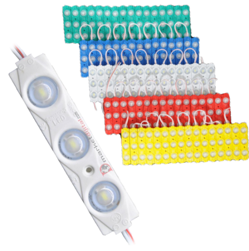 SMD 2835 Led Modül