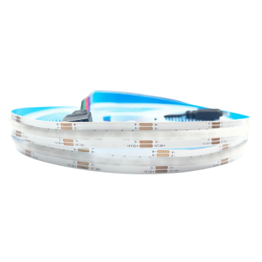 RGB COB LEDLER