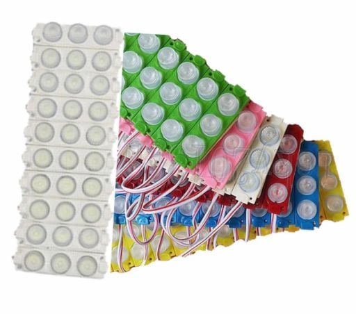 SMD 3030 Led Modül