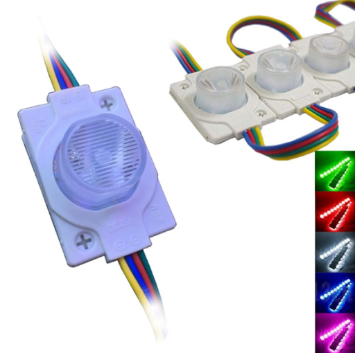 Pixel Led Modül