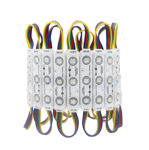 RGB Led Modül