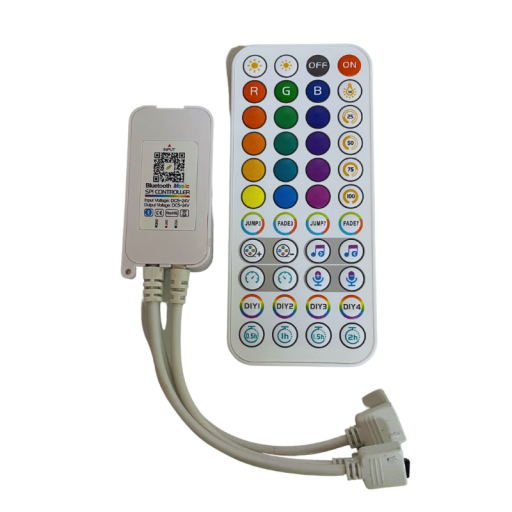 Tuya Destekli Led Kontrol Kartları