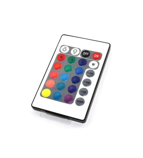 Led Kontrol ve Kumanda