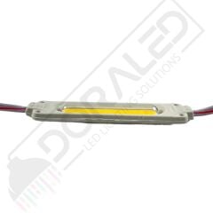 Cob Led Modül Gün Işığı 12V 2 Watt Cob Led (10 Adet)
