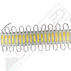Cob Led Modül Gün Işığı 12V 2 Watt Cob Led (10 Adet)