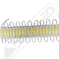 Cob Led Modül Gün Işığı 12V 2 Watt Cob Led (10 Adet)