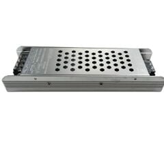 12 Volt Dim Edilebilir Triac Dimmer Şerit Led Adaptör 16.7 Amper 200 Watt