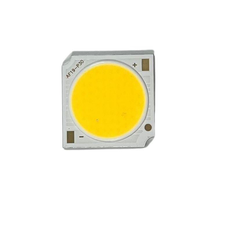 40 Watt Cob Led 35-38 Volt 900-1100mA Gün Işığı 3000 Kelvin
