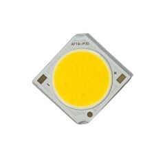 40 Watt Cob Led 35-38 Volt 900-1100mA Gün Işığı 3000 Kelvin