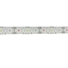 WALLWASHER ÇUBUK LED'İ 18X1W 3030 SMD LEDLİ 50CM RGB