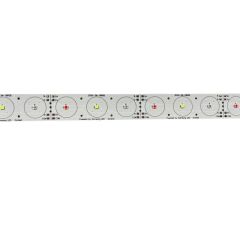 WALLWASHER ÇUBUK LED'İ 18X1W 3030 SMD LEDLİ RGB