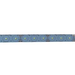 WALLWASHER ÇUBUK LED'İ 18X1W 3030 SMD LEDLİ  YEŞİL RENK