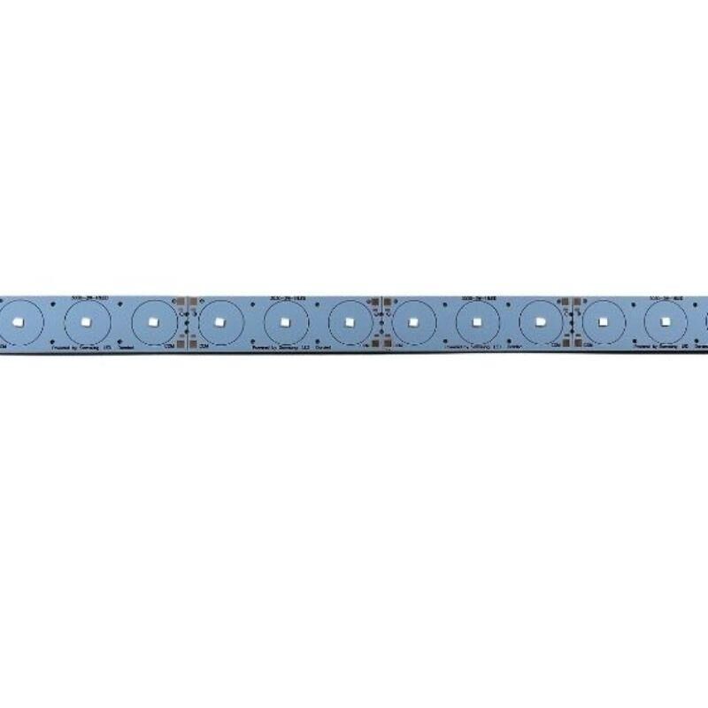 WALLWASHER ÇUBUK LED'İ 18X1W 3030 SMD LEDLİ MAVİ RENK