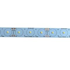 WALLWASHER ÇUBUK LED'İ 18X1W 3030 SMD LEDLİ AMBER RENK