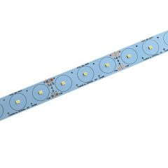 WALLWASHER ÇUBUK LED'İ 18X1W 3030 SMD LEDLİ AMBER RENK