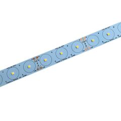 WALLWASHER ÇUBUK LED'İ 18X1W 3030 SMD LEDLİ AMBER RENK