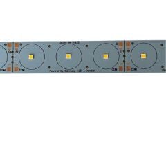 WALLWASHER ÇUBUK LED'İ 18X1W 3030 SMD LEDLİ AMBER RENK