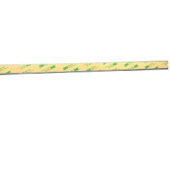 WALLWASHER ÇUBUK LED'İ 18X1W 3030 SMD LEDLİ AMBER RENK