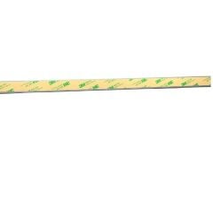 WALLWASHER ÇUBUK LED'İ 18X1W 3030 SMD LEDLİ AMBER RENK