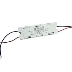 12V 5AMPER 60W DRİVER TİPİ PLASTİK ADAPTÖR