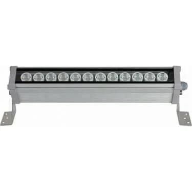Wall Washer Duvar Boyama Led Aydınlatma 50CM 18Watt Beyaz 6000-6500K