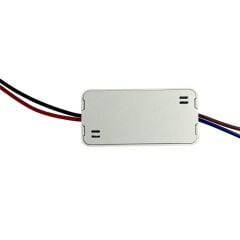 12V 1AMPER 12W DRİVER TİPİ PLASTİK ADAPTÖR