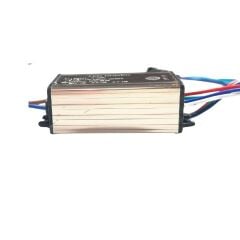 RGB WALLWASHER DRİVER 9-12X1W IR KUMANDALI