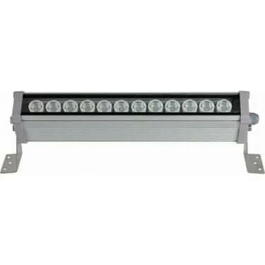 Wall Washer Duvar Boyama Led Aydınlatma 50CM 18Watt Natural Beyaz 4000-4500K